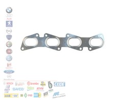 Guarnizione collettore gas - collettore,