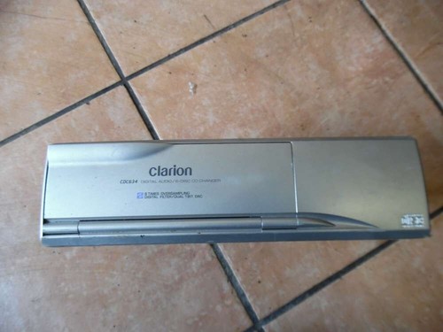 Kia carnival clarion - carnival, i