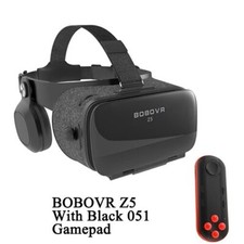 BOBOVR Z5 VR CARDBOARD VISORE