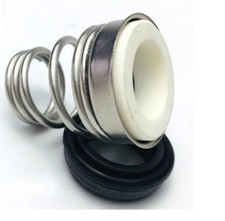 Guarnizione anello scorrevole