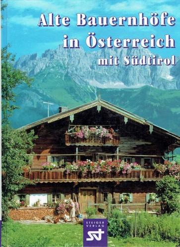 Alte bauernhöfe bauernhof - bauernhöfe,