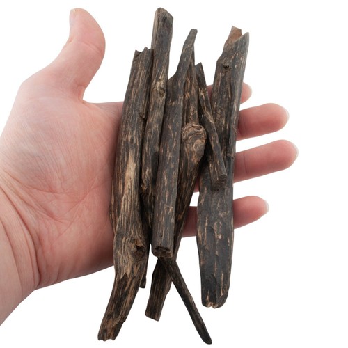 Bois agar oud sauvage - d'agar,