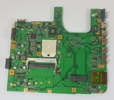 MAINBOARD SCHEDA MADRE NOTEBOOK ACER ASPIRE 5535 PN 48.4K901.021