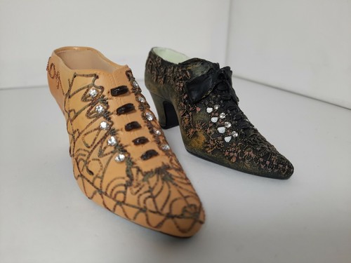 Scarpa treasure classica - 2,