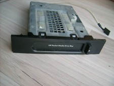 HP Pocket Media Drive Bay