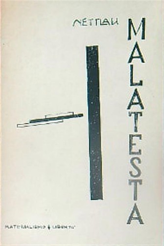 Errico malatesta nettlau max - malatesta,