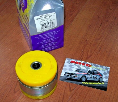 Silent block powerflex renault - silent,