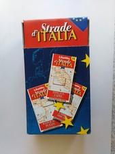 Strade italia la - strade, d'italia-la