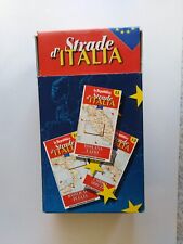 Strade d'Italia-La