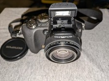 Olympus SP Series SP-560 UZ