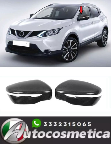 Per nissan qashqai 2014 2021 - per,