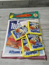 CARTE TELEFONICHE ALBUM