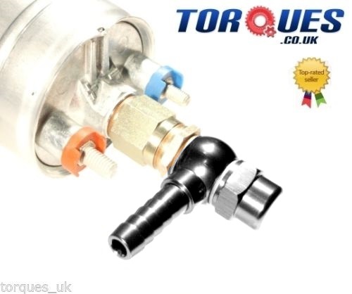 Pompa carburante - mm, (5/16")