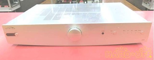Amplificatore integrato myryad - amplificatore,