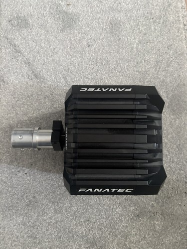 Fanatec csl 5nm wheel base - csl, dd
