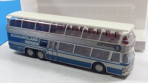 Brekina 58293 neoplan - brekina, dd
