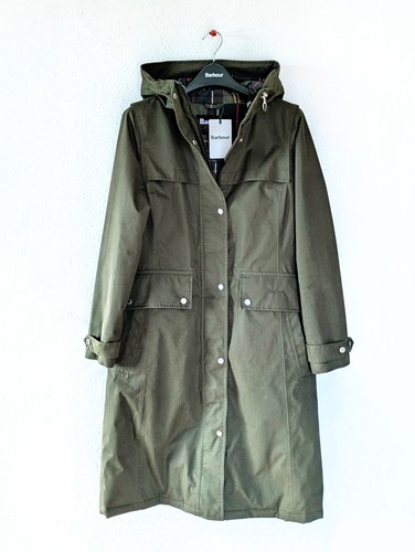 Barbour redway impermeabile - barbour,