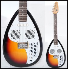 Amplificatore/Rhythm Machine