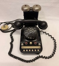 Telefono da tavolo vintage