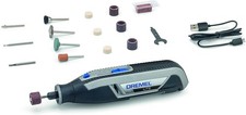 Dremel Lite 7760 Cordless