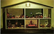 Natale nella casa delle