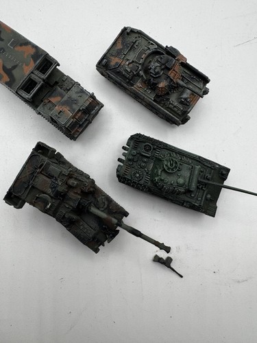 Dragon models 2002 - models, pocket