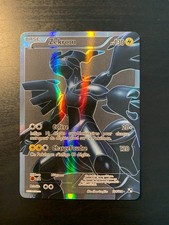 Carte Pokémon : Zekrom