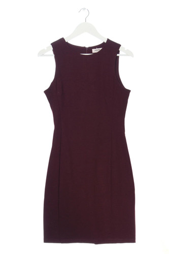 Zalando abiti matita rosso - a,