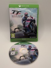 TT Isle of Man: Ride on the