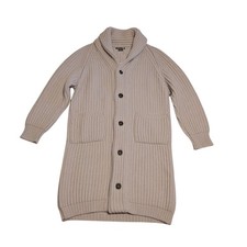 Cappotto da casa Begg X Co in