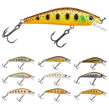 Gunki Gamera 63HW Esche