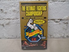 The Ultimate Fighting UFC
