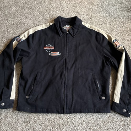 Vintage 2000s harley davidson - 2000s,