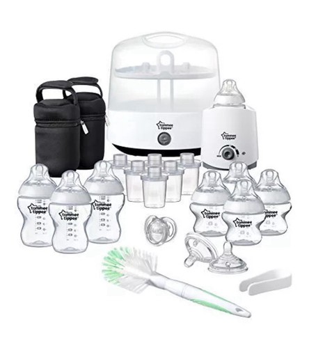 Nuovo tommee tippee set - nuovo,