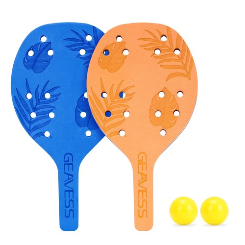 Set gioco beach paddle tennis - gioco,
