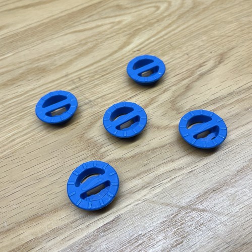 Connettori hot wheels track - wheels,
