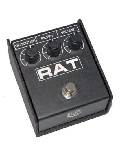 Pro rat2 pedale - pro, co
