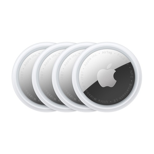 Apple airtag pack confezione - airtag, 4