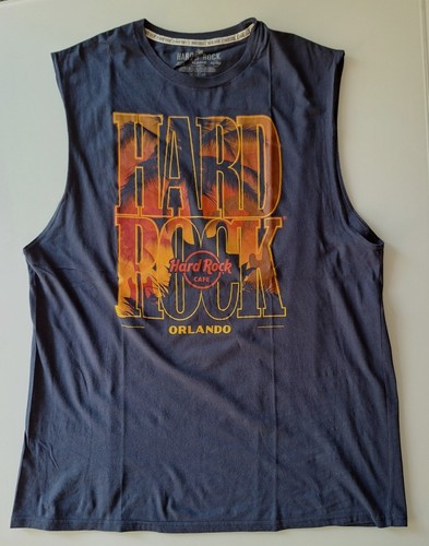 Hard rock cafe - cafe, orlando