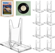 Espositore Plexiglass