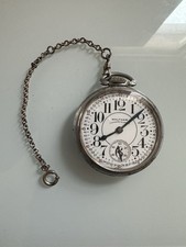 Waltham Premier Vanguard - 23J