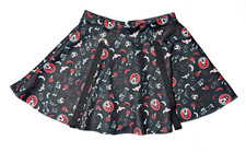 Emily The Strange gonna nera