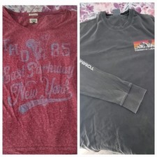 T-shirt Tommy Hilfiger