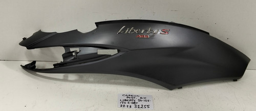 Fianchetto piaggio liberty - piaggio,