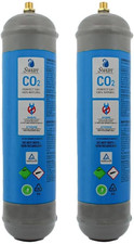 Bombole co2 600g - bombole,
