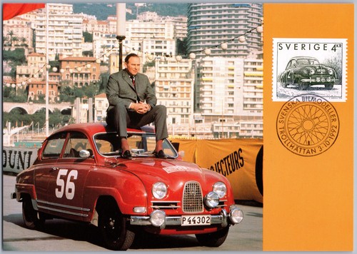 Scheda massima monte carlo - scheda,