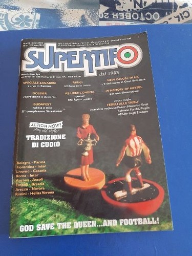 Supertifo rivista ultras - rivista, 06