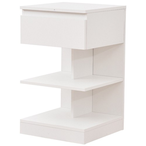 Comodino mobiletto moderno - mobiletto, 1