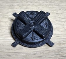 Sega Genesis / MegaDrive DPAD