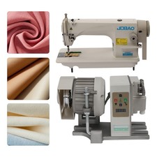 Macchina da cucire industriale